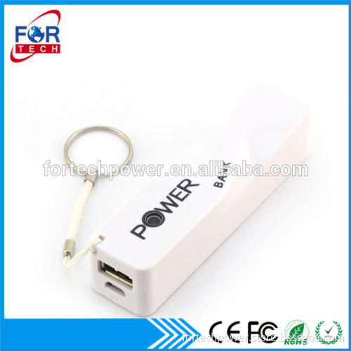11/11 Xmas Gift China Manufacturer Led Light USB Rechargeable Backup Battery 2600/2800mAh Pack Phone Charger Supply